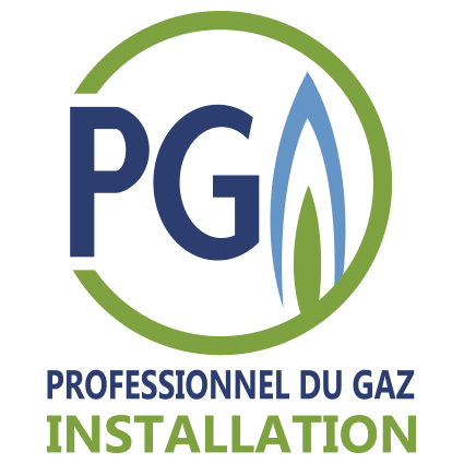 Professionnel du Gaz